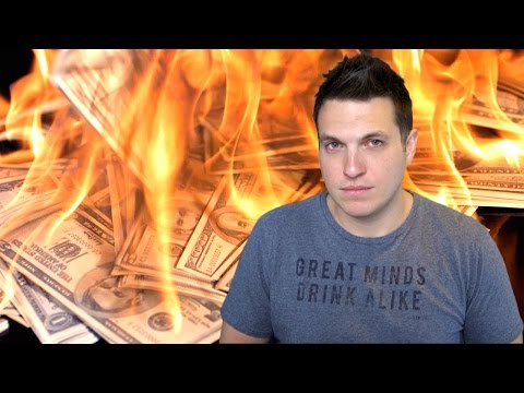 4 Simple Mistakes RUINING Your Poker Tournament Results