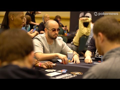 Back-to-Back High Roller Win Bryn Kenney