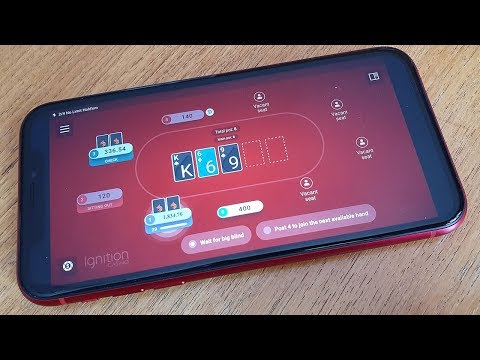 Best US Poker Sites for US Players 2020 – Real Money