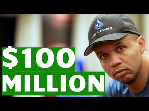 Borgata to Seize Phil Ivey's Nevada Assets & Other Poker News of the Week