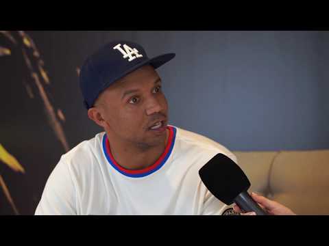 Phil Ivey on playing in Russia + his Short Deck loss | MILLIONS Super High Roller Series Sochi 2020