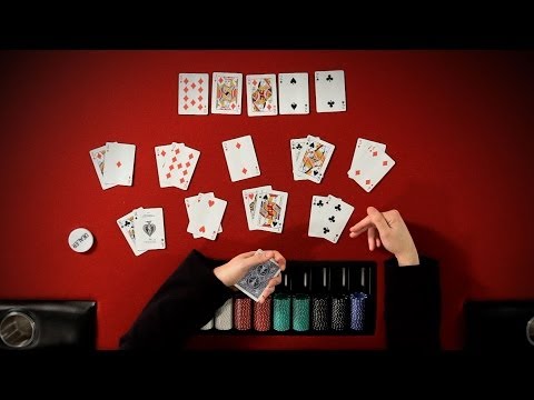 Poker Hand Rankings | Poker Tutorials