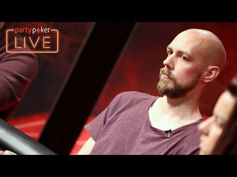 "Stephen Chidwick is ALL IN and IN trouble" | Main Event Final Table | MILLIONS UK 2017