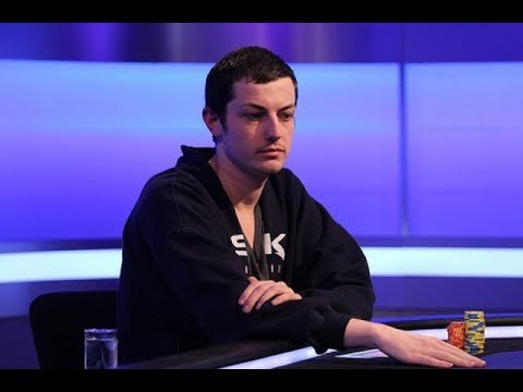 Tom Dwan’s ALL TIME CLASSIC poker moments!